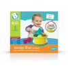 Gioco martello a palline B-kids 1164883N con palline colorate e suoni musicali