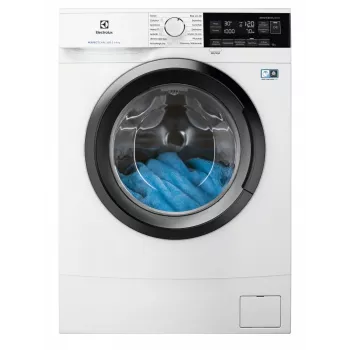 Lavatrice Electrolux EW6SN347SP, 7 kg