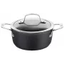 BALLARINI Alba pentola con coperchio Titanium 2,7 L ALBG2LD.20D