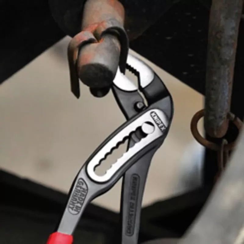 Pinza regolabile per tubi Knipex 88 02 250