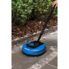 Nilfisk Power pulitore per terrazze 128500954 per idropulitrice