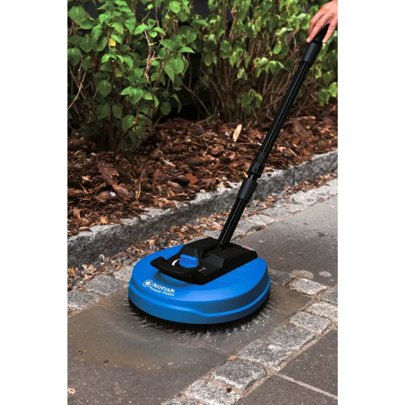 Nilfisk Power pulitore per terrazze 128500954 per idropulitrice