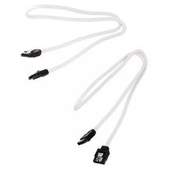 Cavo SATA Corsair CC-8900253 0,6 m nero bianco