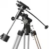 Telescopio rifrattore Skywatcher BK 1309 EQ2 — apertura 130 mm, lunghezza focale 900 mm