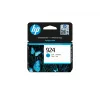 HP 924 cartuccia d'inchiostro originale ciano