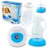 Esperanza BEBITA ECM001B Tiralatte elettrico, 150 ml, blu