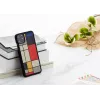 Custodia per smartphone Man and Wood per iPhone 11 Pro Max — wood nero