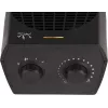 Termoventilatore elettrico JATA TV74