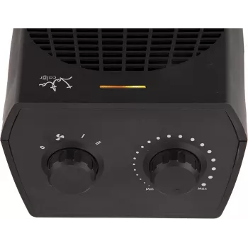 Termoventilatore elettrico JATA TV74
