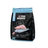 Pan Mięsko alimento secco per gatti pollo con trota S, 400 g