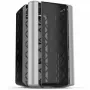 Case per computer Geometric Future M2 THE ARK Case TG - grigio