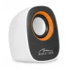 IBO - Diffusore stereo USB, RMS 6W