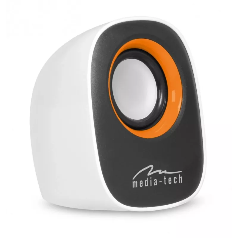 IBO - Diffusore stereo USB, RMS 6W