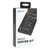 iFixit EU145299 punte per cacciavite 64 pezzi