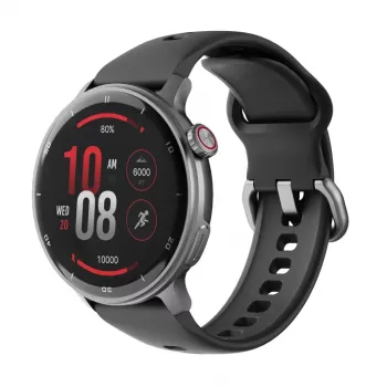 Smartwatch Stelio STSWA101BK Activ GPS 46 mm nero