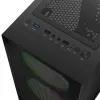 Logic ARYA ARGB MINIDI Case USB 3.0 nero