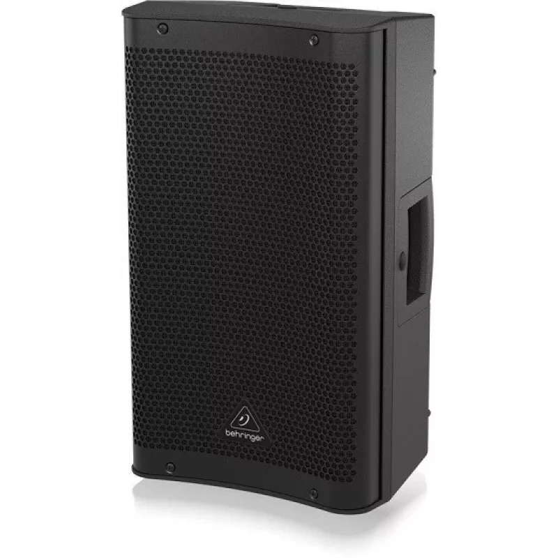Behringer DR110DSP - diffusore attivo 10 con Bluetooth