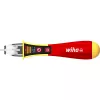 Wiha SB 255-13 Volt Detector rilevatore di tensione, senza contatto, monopolare, 12–1000 V AC (43797)