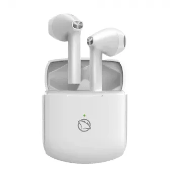 Cuffie Manta MTWS010W Rytmo X TWS bianco