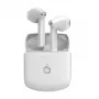 Cuffie Manta MTWS010W Rytmo X TWS bianco