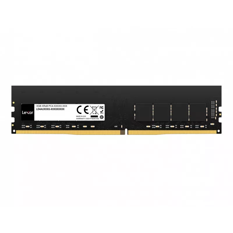 Lexar DDR4 - modulo - 16 GB - DIMM 288-PIN - 3200 MHz / PC4-25600