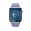 Cinturino Sport Winter Blue 45 mm - S/M