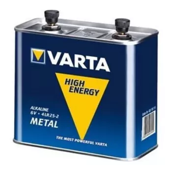 Batteria Varta 4LR25-2