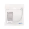 LogiLink CUA0102 cavo USB 3.2 Gen1 Type-C a DisplayPort 0,15 m nero