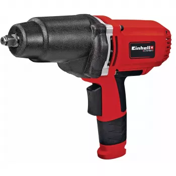 Avvitatore a impulsi Einhell CC-IW 950/1 950 W 2300 giri/min nero rosso