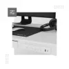 Scrivania elettrica MA-Leader 8.2 bianco