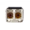 HPE Networking Instant On ricetrasmettitore 1G SFP LC SX per connessioni fino a 500 metri (R9D16A)