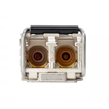 HPE Networking Instant On ricetrasmettitore 1G SFP LC SX per connessioni fino a 500 metri (R9D16A)
