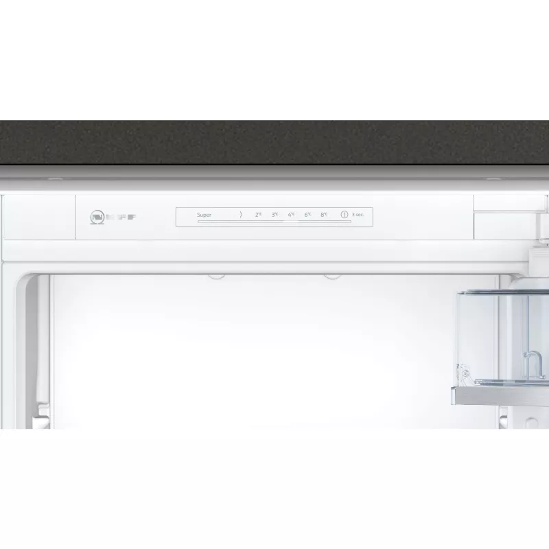Neff KI7862SE0 frigorifero-congelatore da incasso 260 L