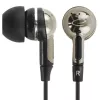 Esperanza EH125 cuffie/headset in-ear nero, grafite