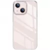 StyleShell SHOCKFlex, custodia per cellulare trasparente, iPhone 16 Plus