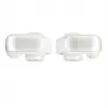 Cuffie/headset Bose 881046-0040 con filo e wireless in-ear Bluetooth bianco
