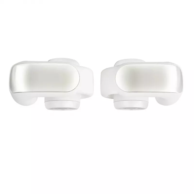 Cuffie/headset Bose 881046-0040 con filo e wireless in-ear Bluetooth bianco