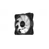 Deepcool | CASE MID TOWER | CYCLOPS BK | finestra laterale | nero | mid-tower | alimentatore incluso No | ATX PS2