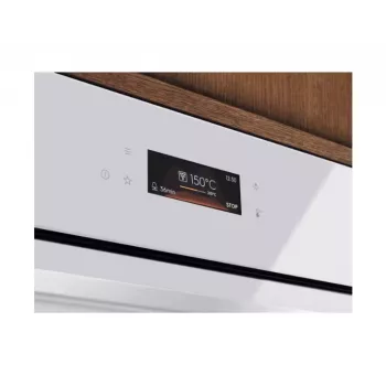 Forno elettrico da incasso Electrolux LOE8F38V — 72 L, pulizia catalitica, display TFT, 220–240 V