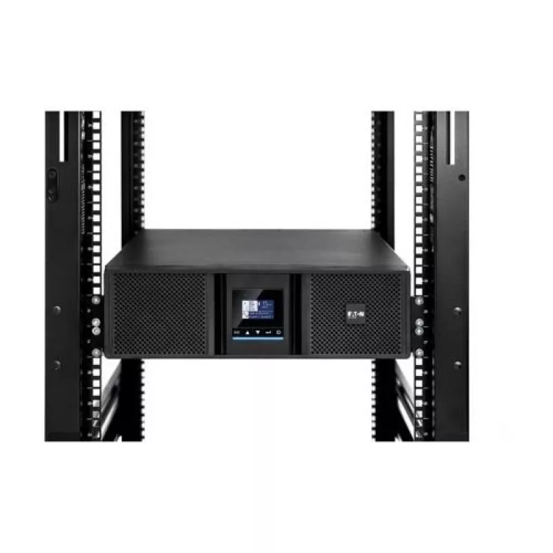 Eaton 9SX5KIRT3UG2 UPS doppia conversione 5 kVA 5000 W nero