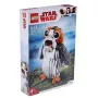 LEGO figura da costruire Star Wars Porg 75230 – modello da collezione con funzioni mobili