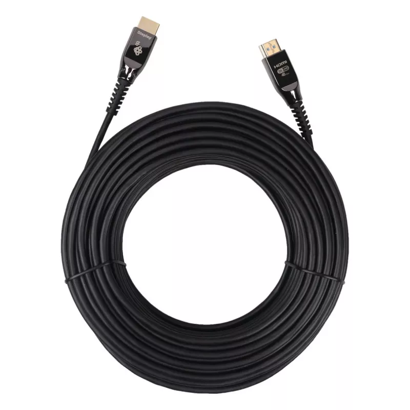 Cavo HDMI TB v2.1 15 m, nero