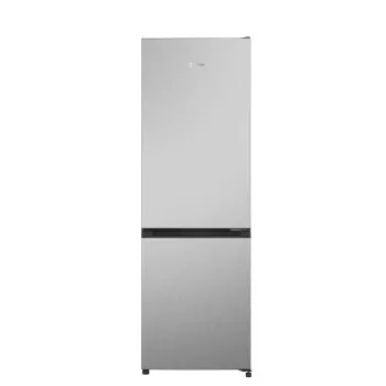 Indesit INK2 5322S 4E Frigo-congelatore combinato a libera installazione 322 L argento