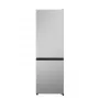 Indesit INK2 5322S 4E Frigo-congelatore combinato a libera installazione 322 L argento