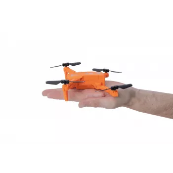 Quadricottero RC REVELL Pocket Drone 23810 — 2,4 GHz, radiocomando a 4 canali