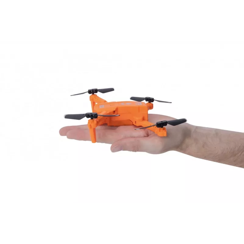 Quadricottero RC REVELL Pocket Drone 23810 — 2,4 GHz, radiocomando a 4 canali