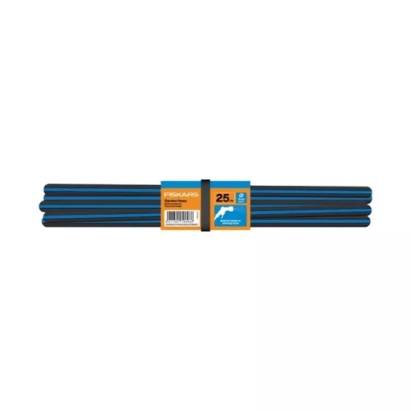Tubo da giardino Solid 13 mm (1/2 inch) 25 m