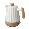 Concept RK0090 bollitore in ceramica 1,5 l bianco