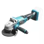Smerigliatrice angolare DEDRA DED7046