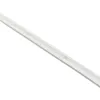 SilverStone LS04, striscia LED ARGB, confezione da 2 - bianco